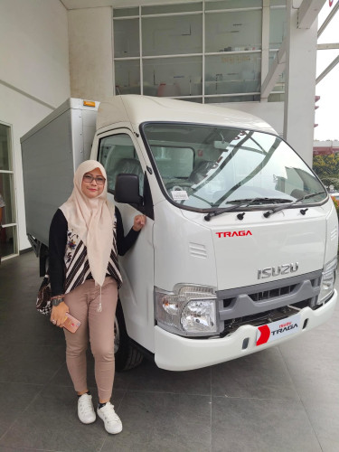 Isuzu Lebak
